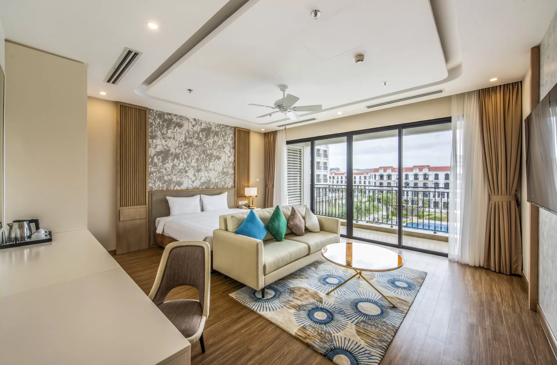 VinHolidays Fiesta Phú Quốc