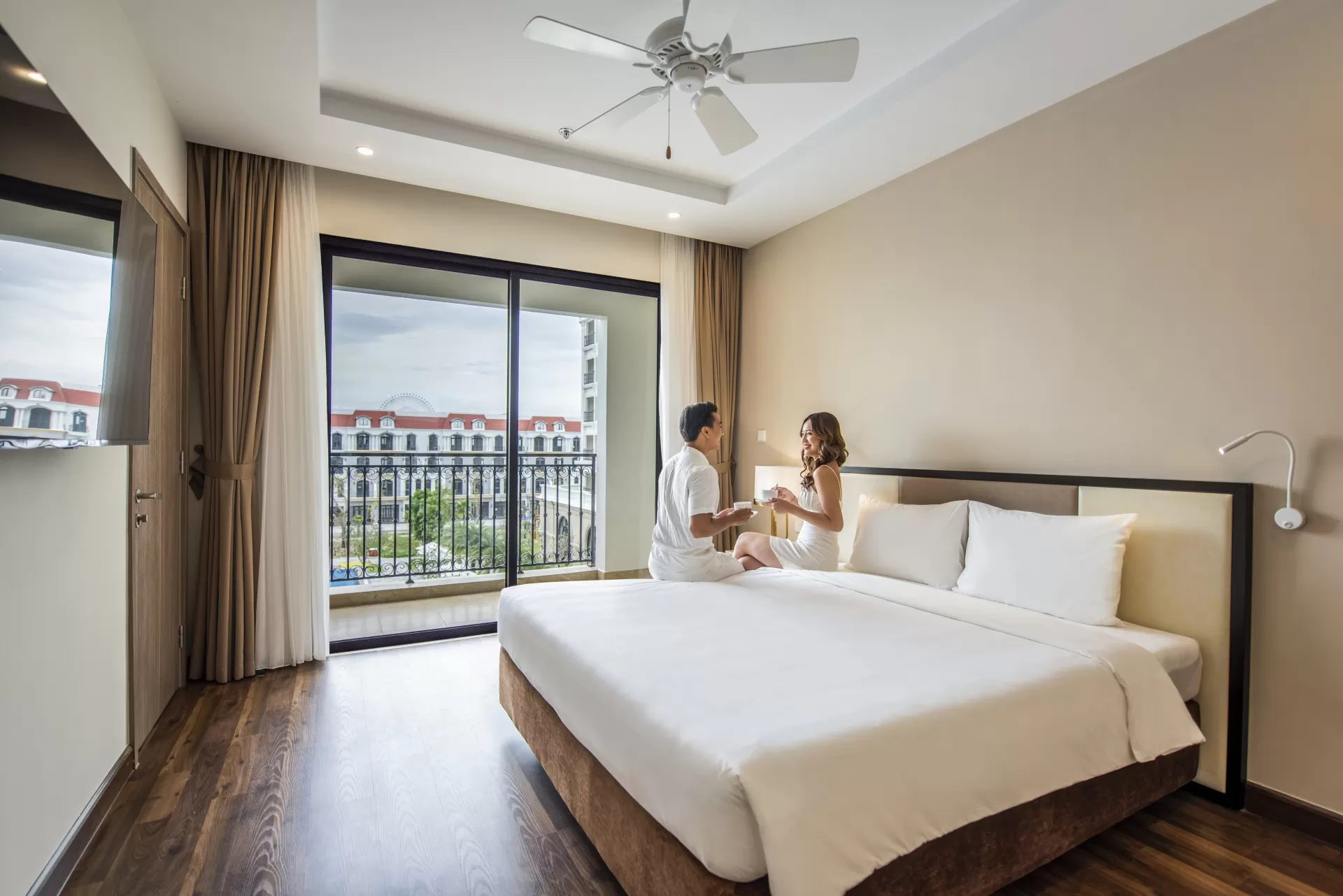 VinHolidays Fiesta Phú Quốc