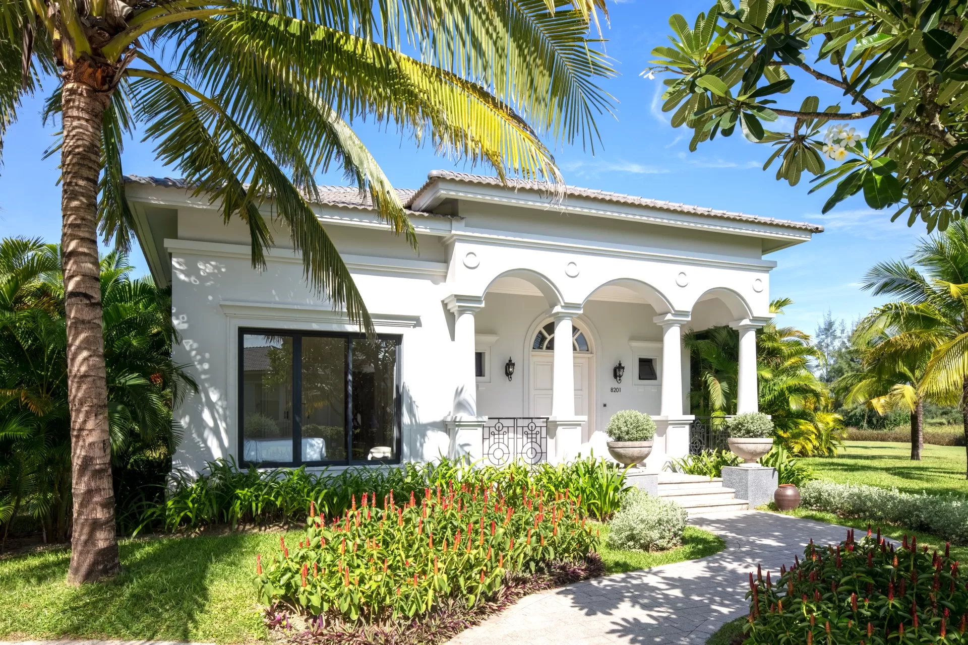 Vinpearl Cua Sot Resort, Affiliated by Meliá