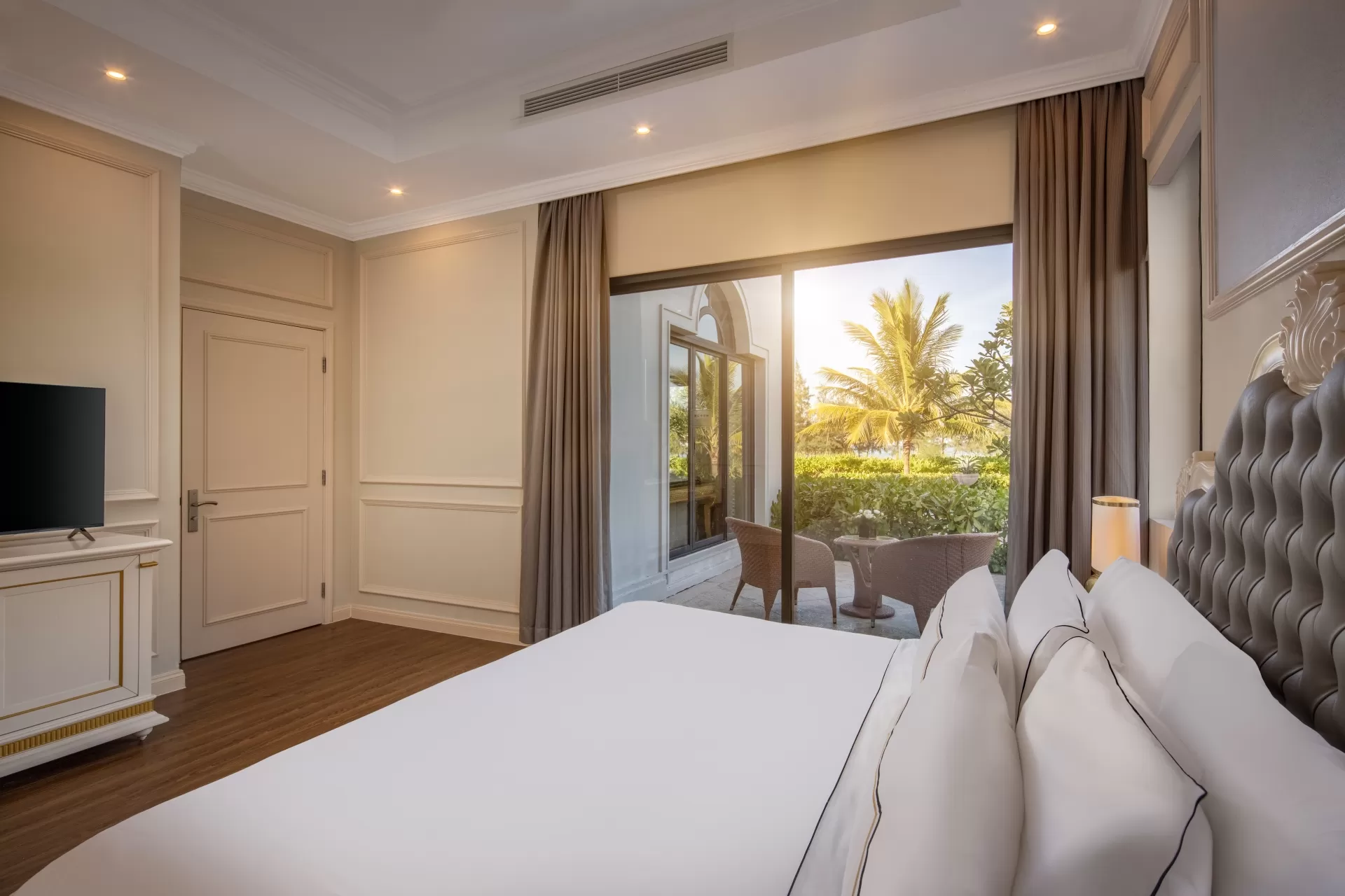 Vinpearl Cua Sot Resort, Affiliated by Meliá
