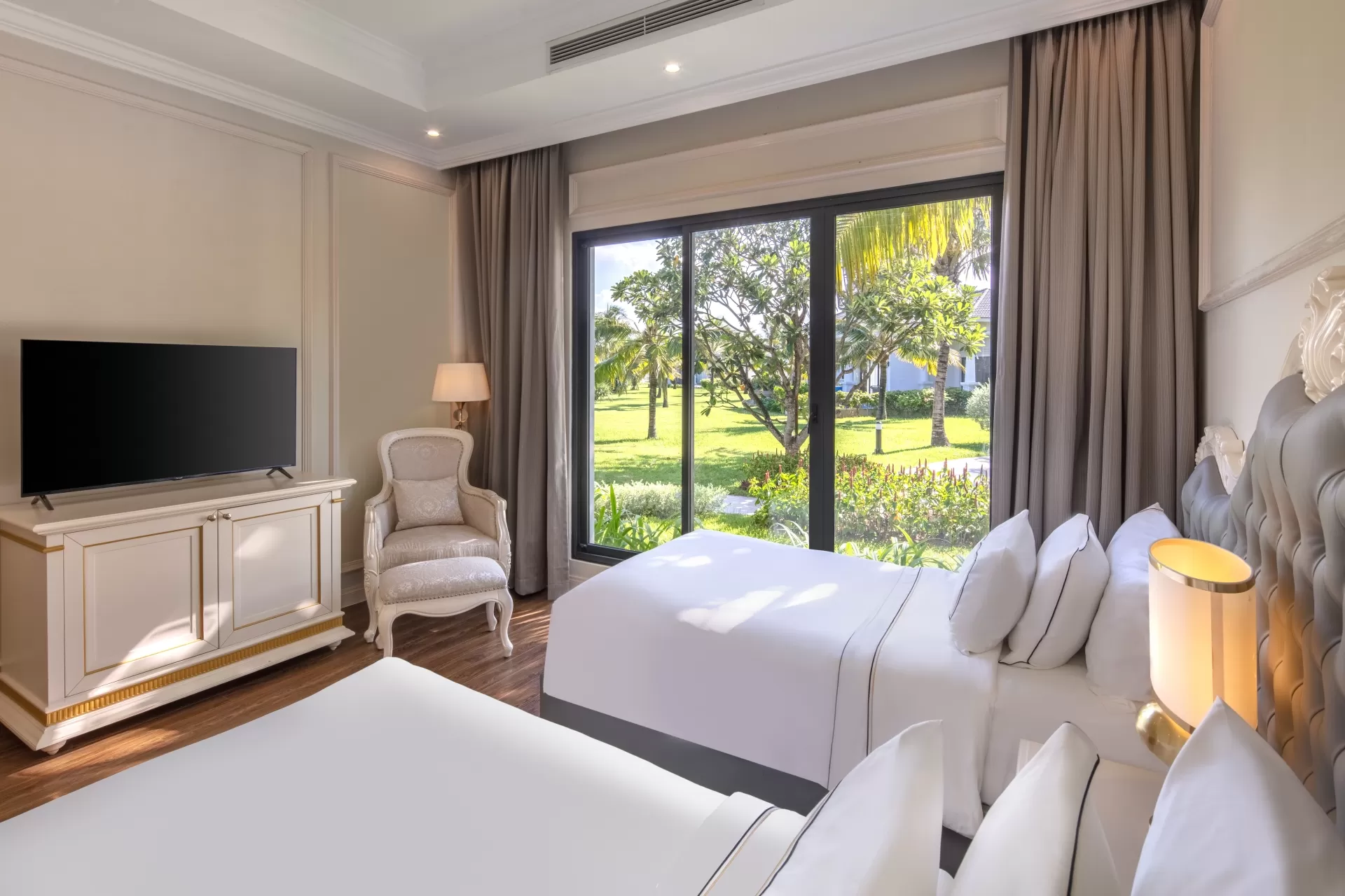 Vinpearl Cua Sot Resort, Affiliated by Meliá