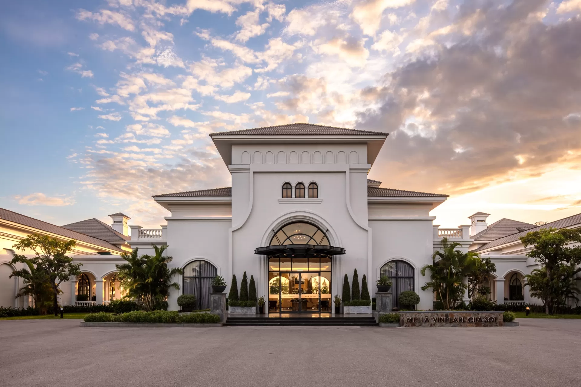 Vinpearl Cua Sot Resort, Affiliated by Meliá