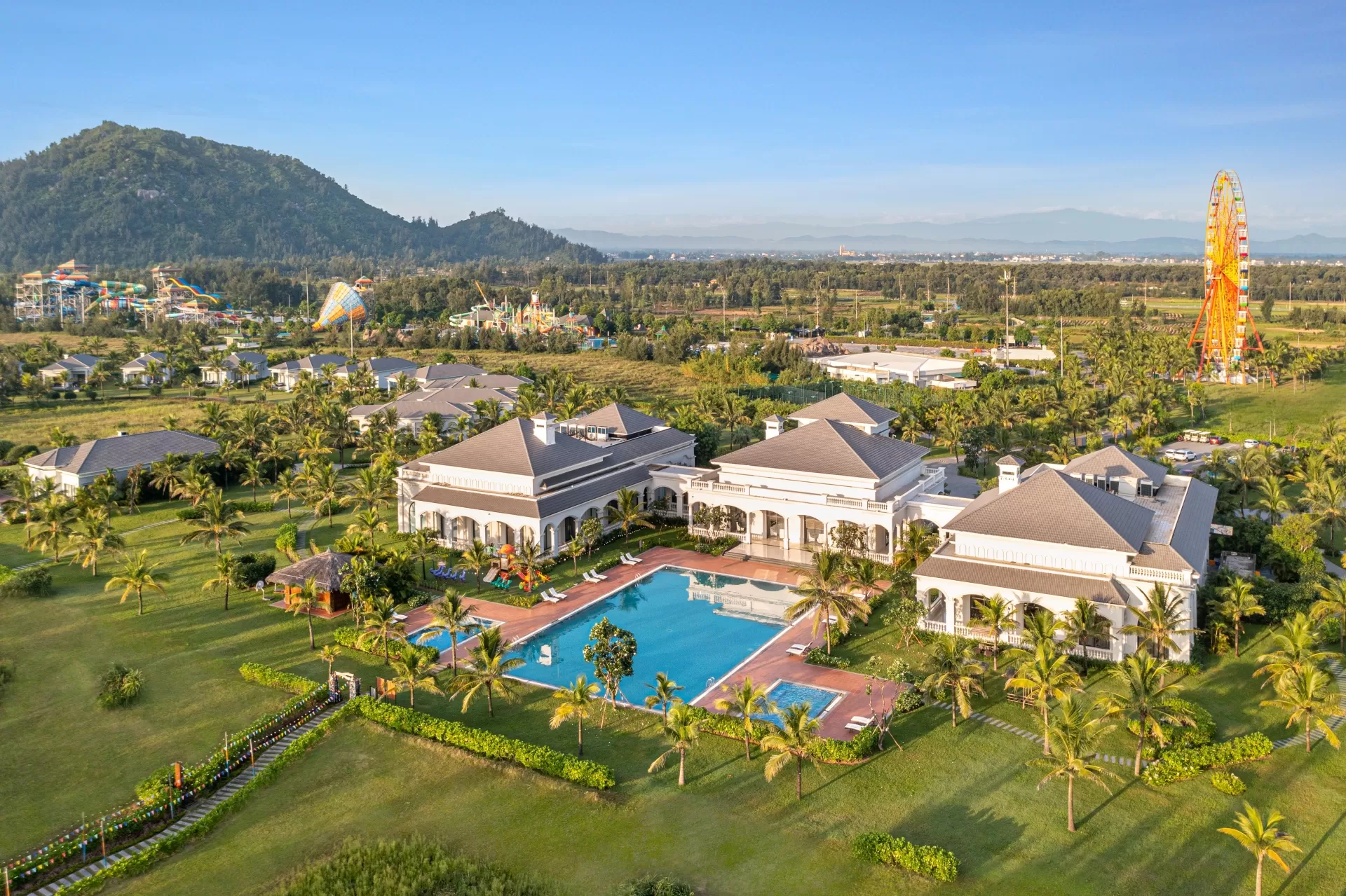 Vinpearl Cua Sot Resort, Affiliated by Meliá