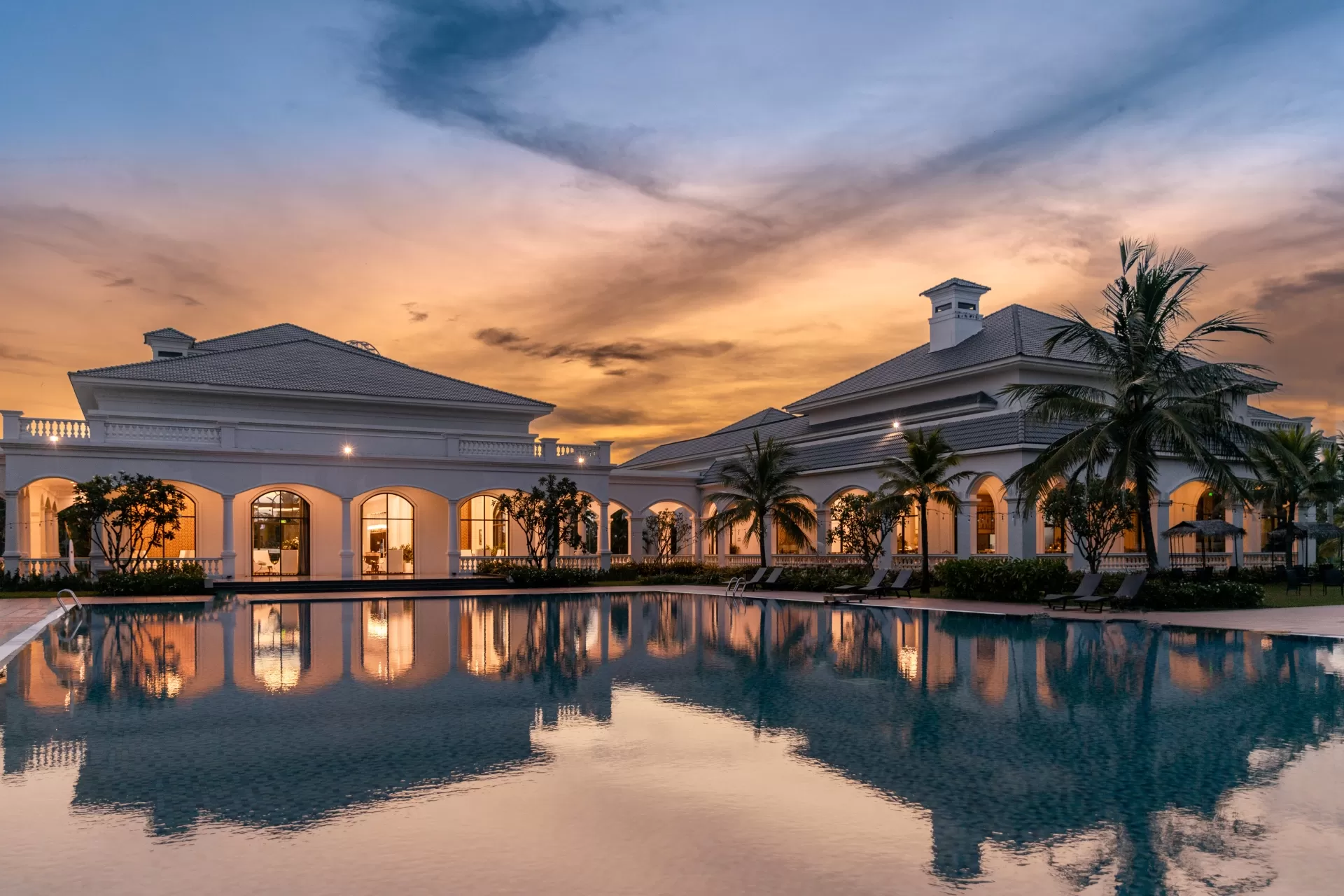 Vinpearl Cua Sot Resort, Affiliated by Meliá