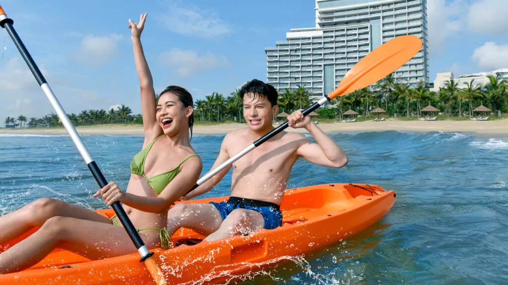 Hoiana Resort & Golf