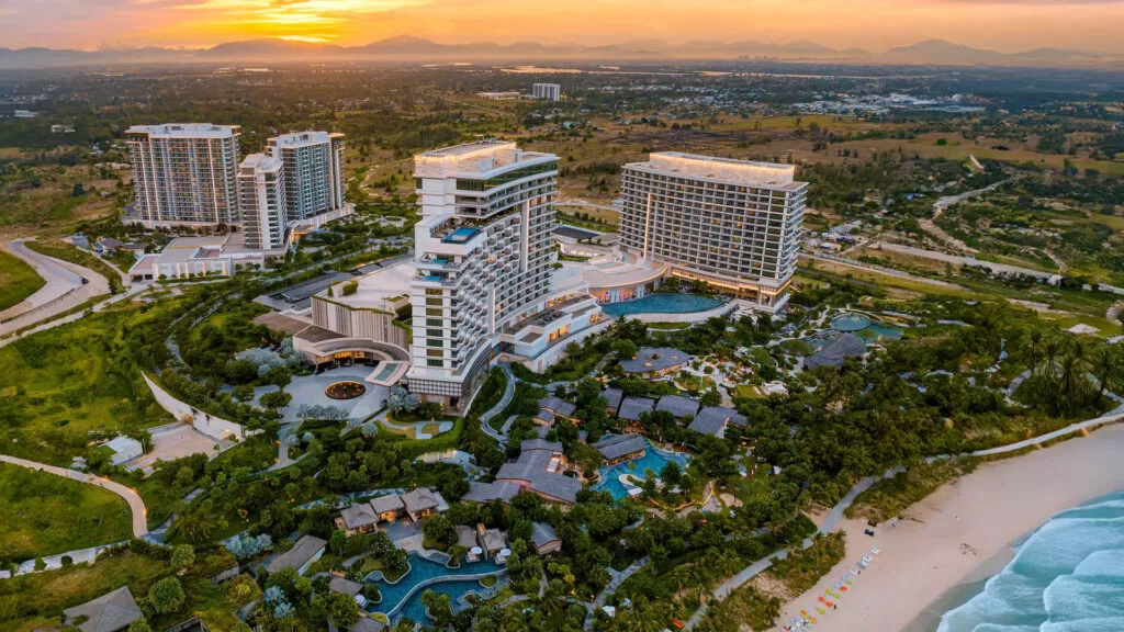 Hoiana Resort & Golf