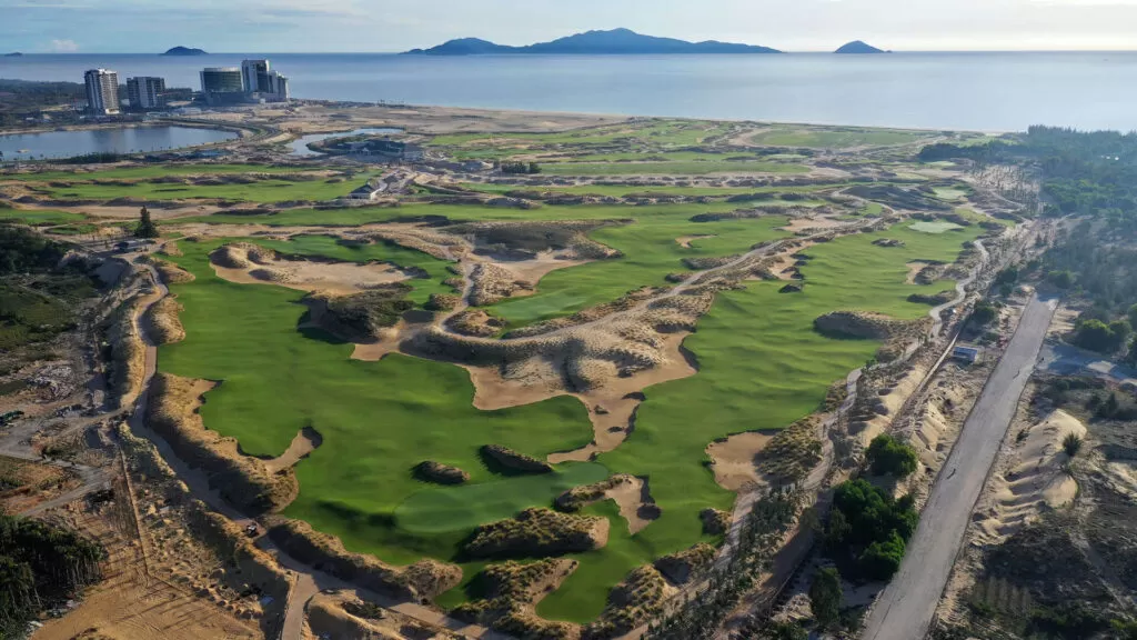Hoiana Resort & Golf