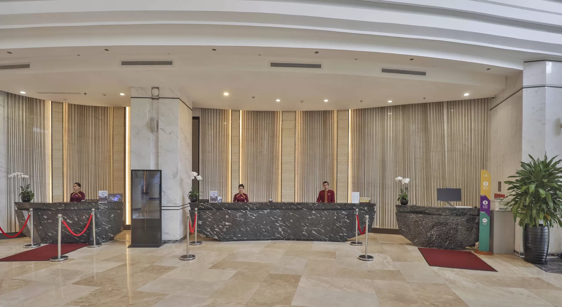 Vinpearl Resort & Golf Nam Hội An