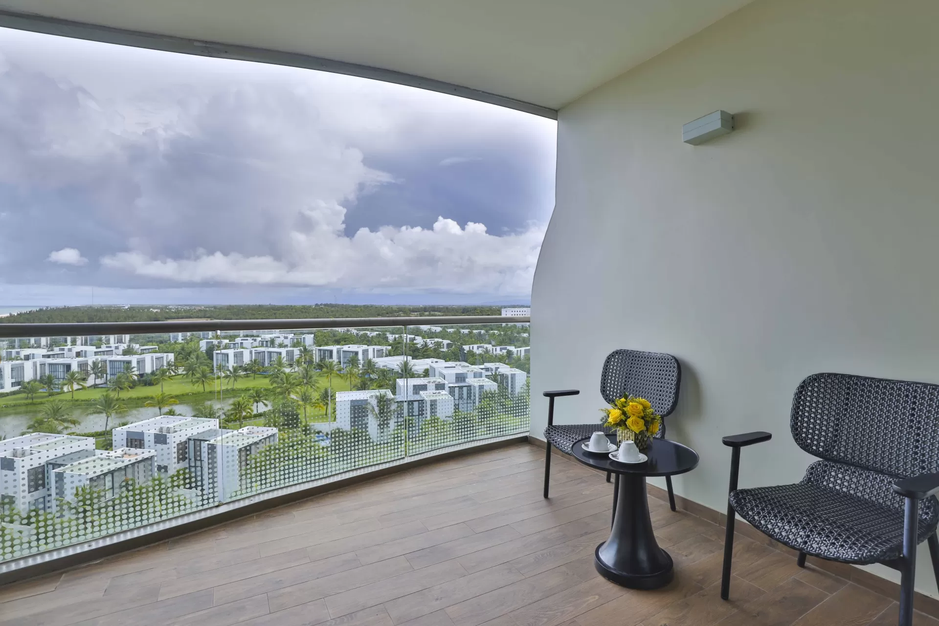Vinpearl Resort & Golf Nam Hội An