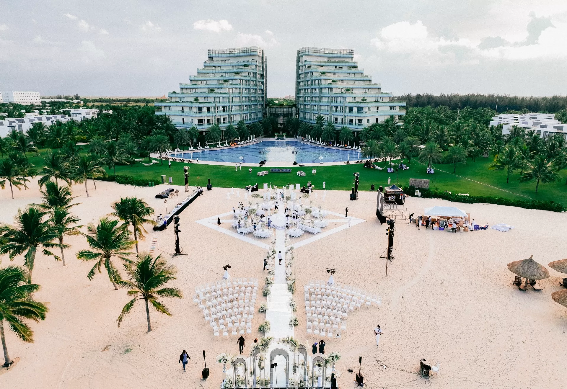 Vinpearl Resort & Golf Nam Hội An