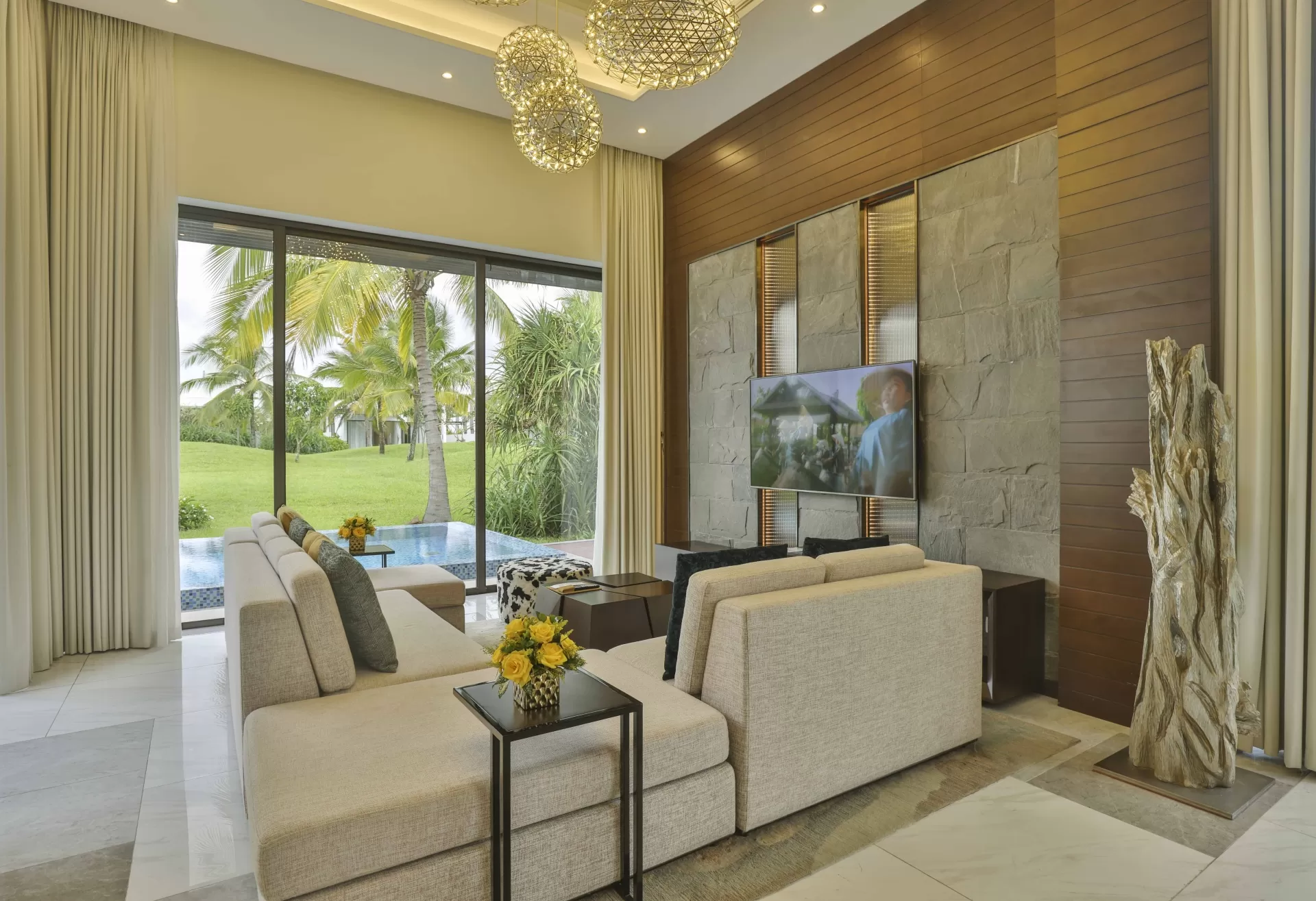 Vinpearl Resort & Golf Nam Hội An