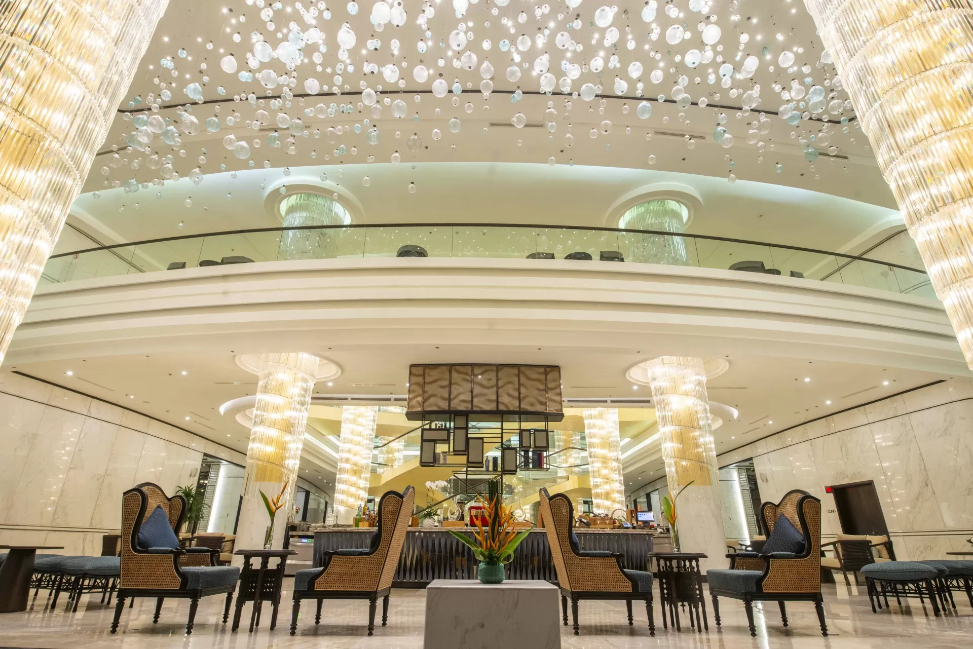 Vinpearl Resort & Golf Nam Hội An