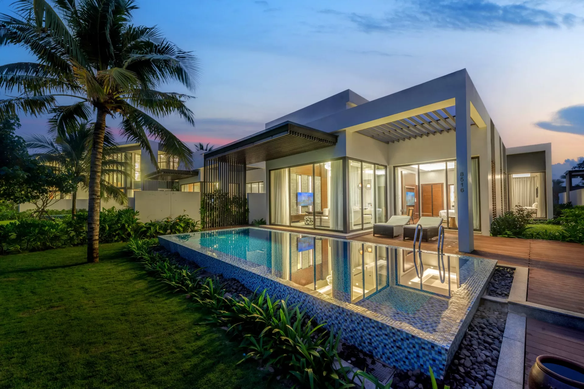 Vinpearl Resort & Golf Nam Hội An