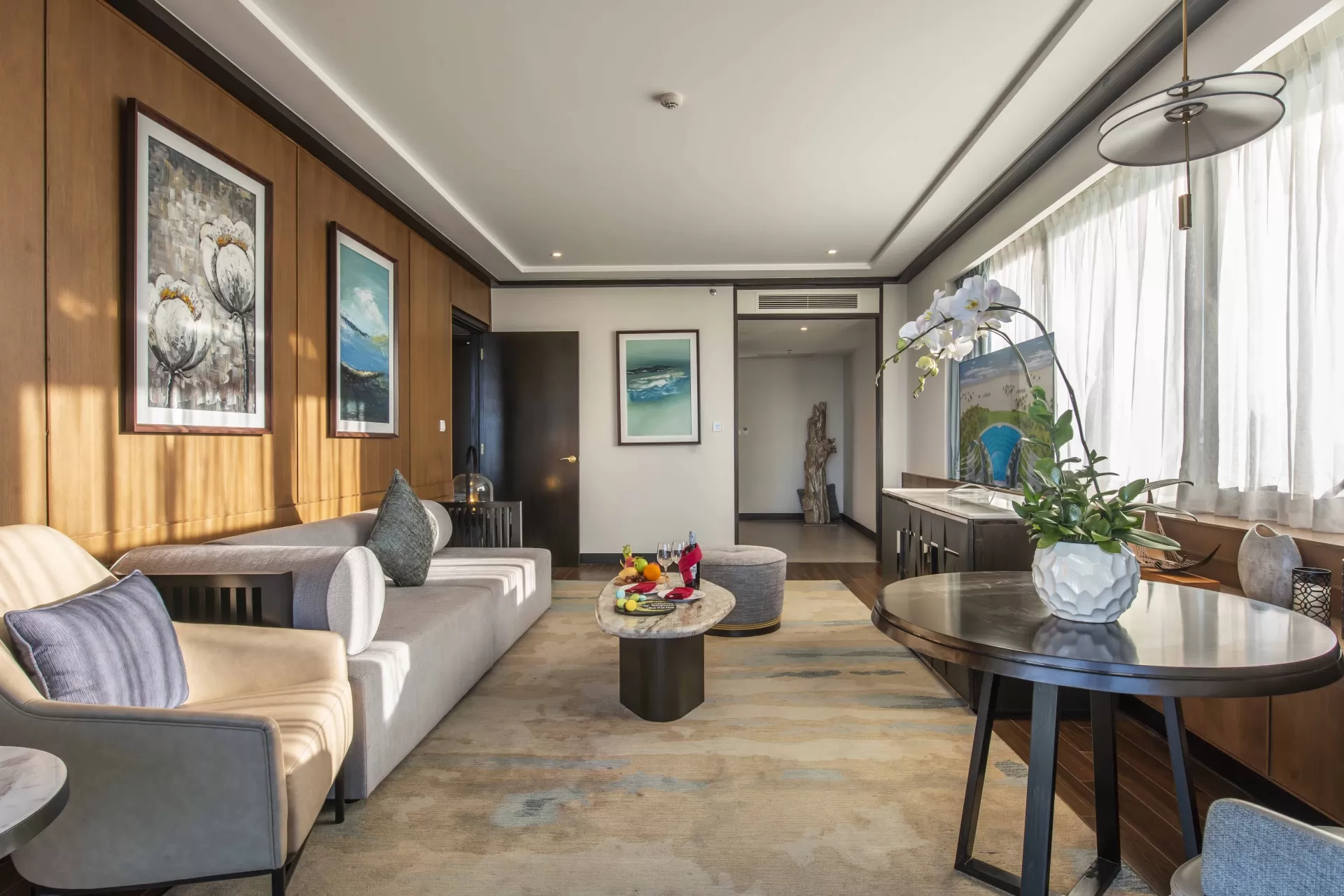 Vinpearl Resort & Golf Nam Hội An