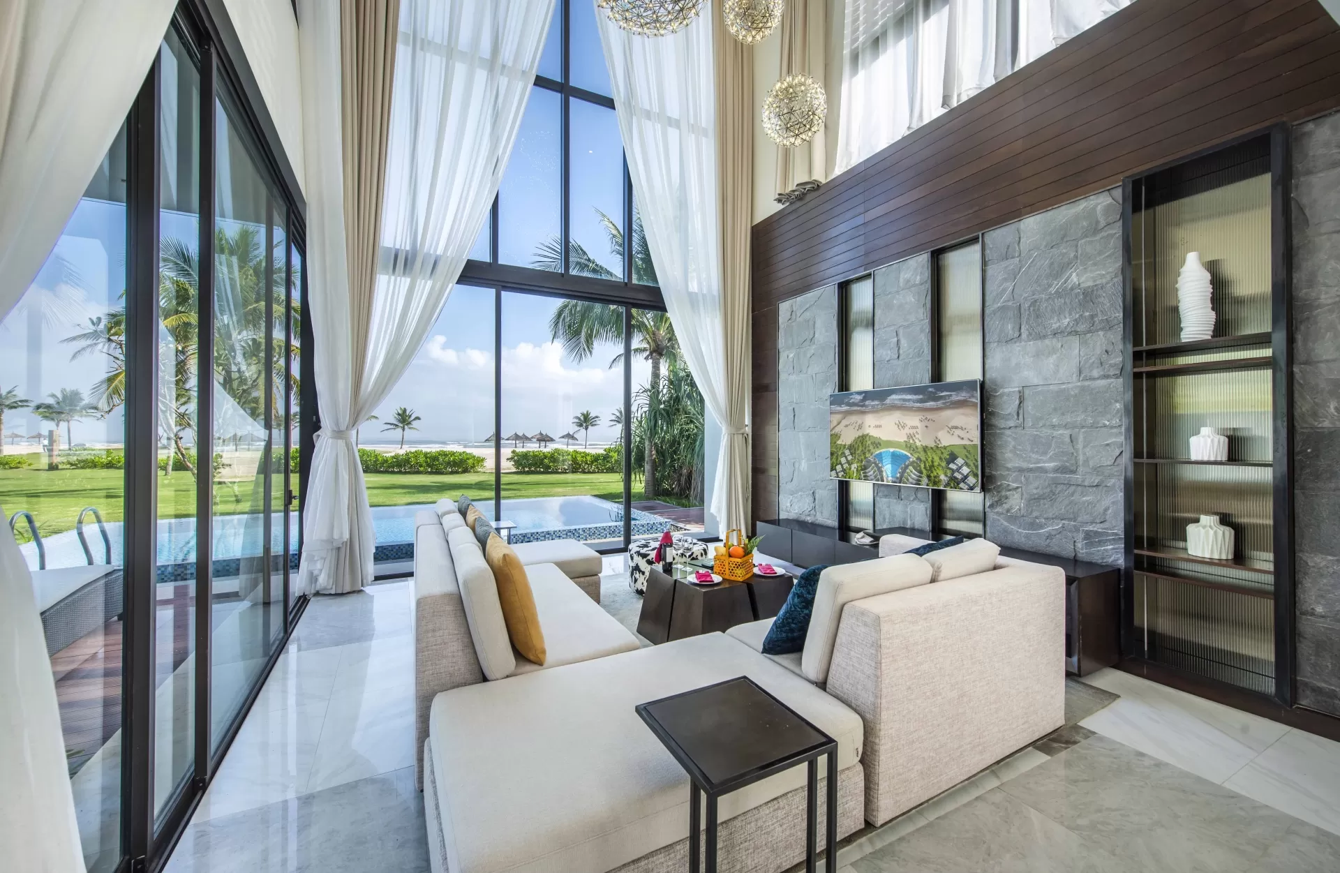 Vinpearl Resort & Golf Nam Hội An