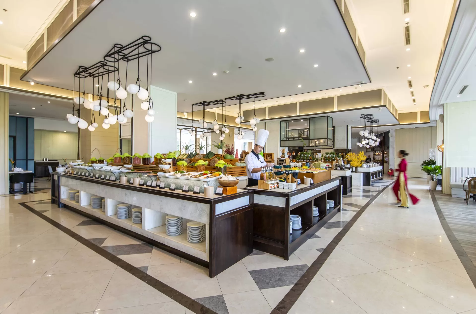 Vinpearl Resort & Golf Nam Hội An