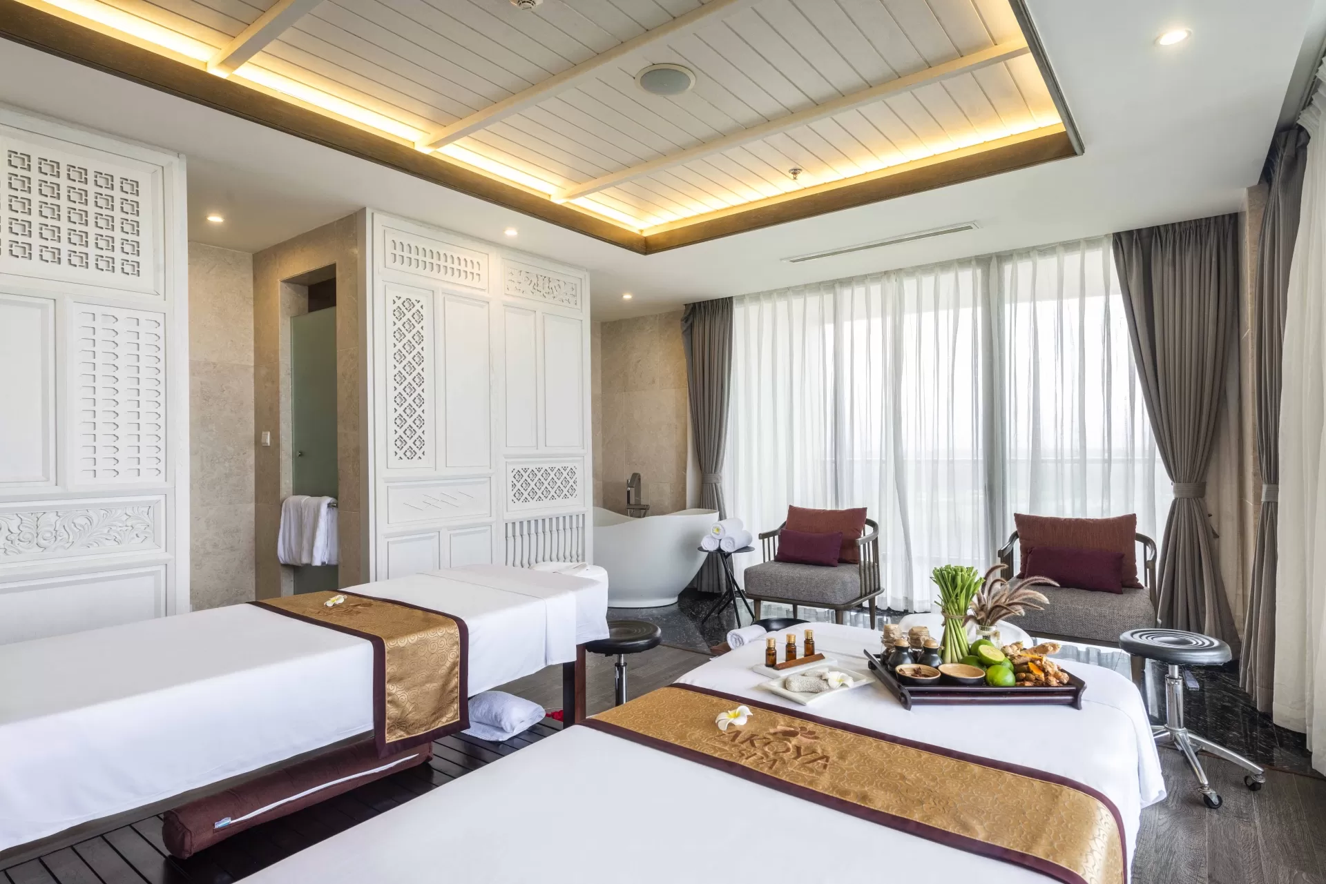 Vinpearl Resort & Golf Nam Hội An