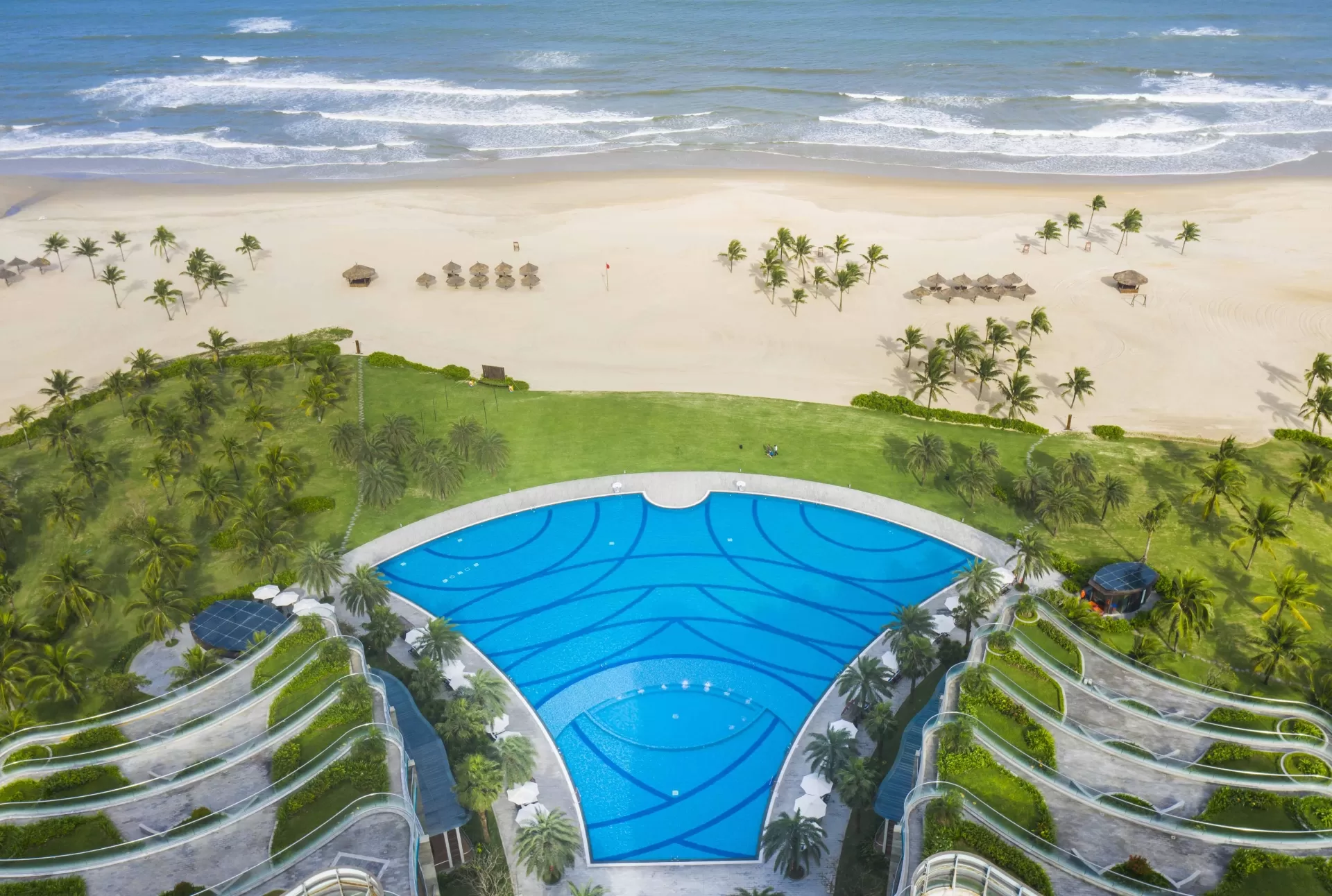 Vinpearl Resort & Golf Nam Hội An