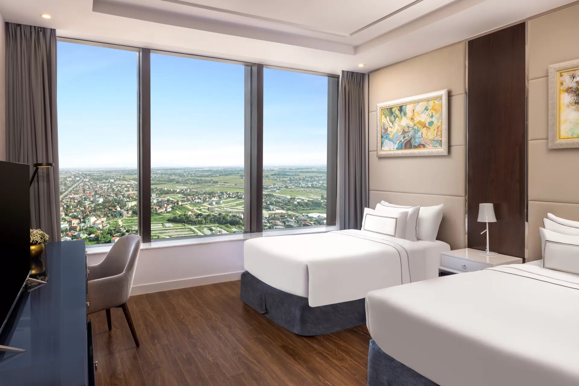 Vinpearl Resort & Golf Nam Hội An
