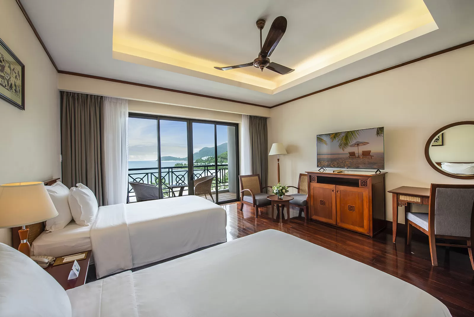 Vinpearl Resort Nha Trang