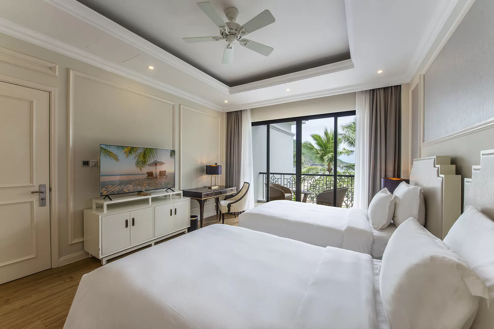 Vinpearl Resort Nha Trang