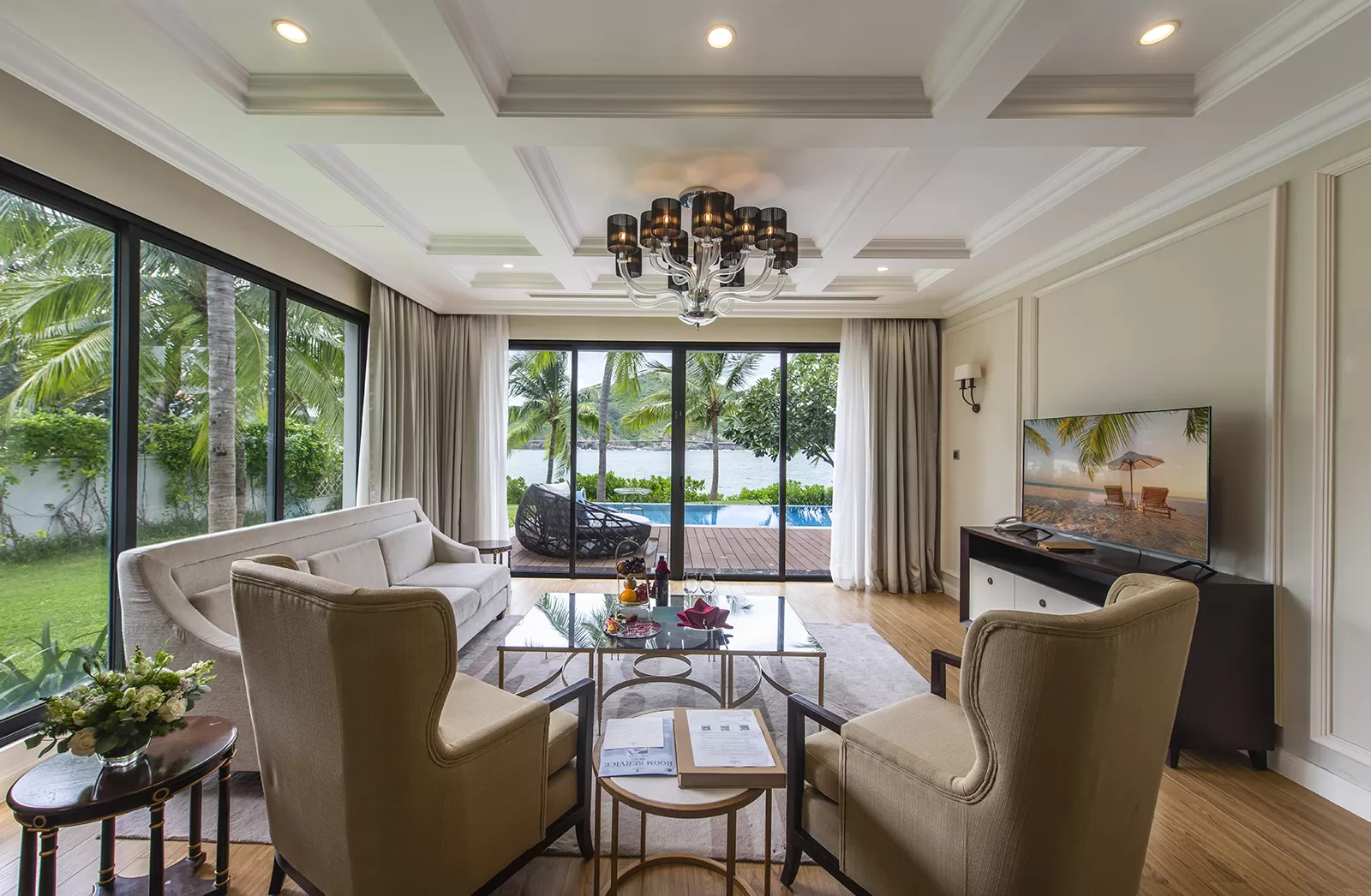 Vinpearl Resort Nha Trang