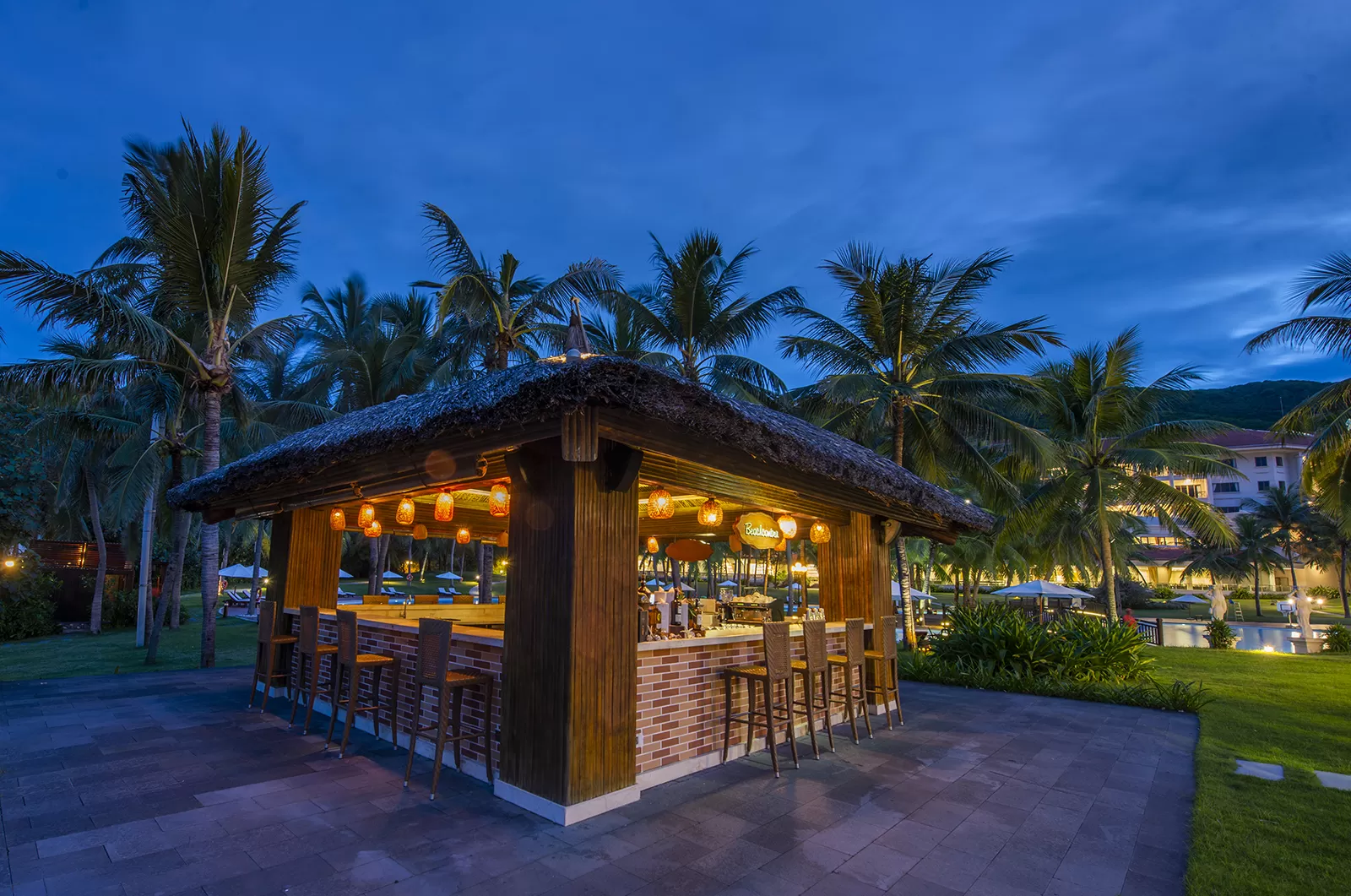 Vinpearl Resort Nha Trang