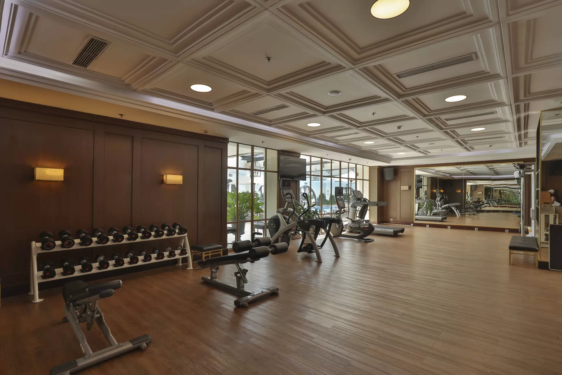 Vinpearl Resort & Spa Ha Long