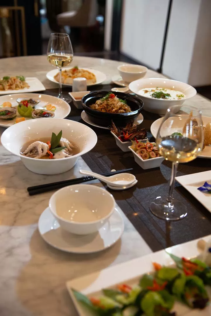 Vinpearl Resort & Spa Ha Long