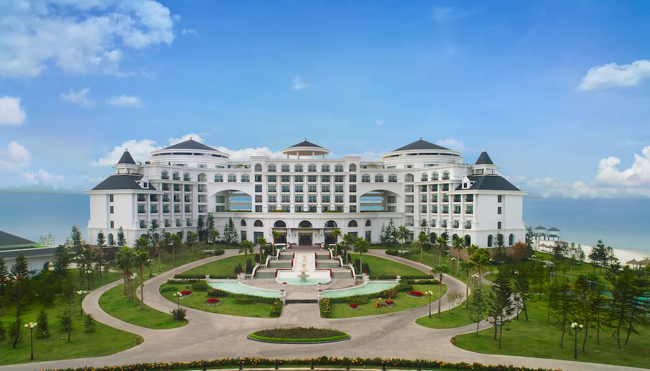 Vinpearl Resort & Spa Ha Long