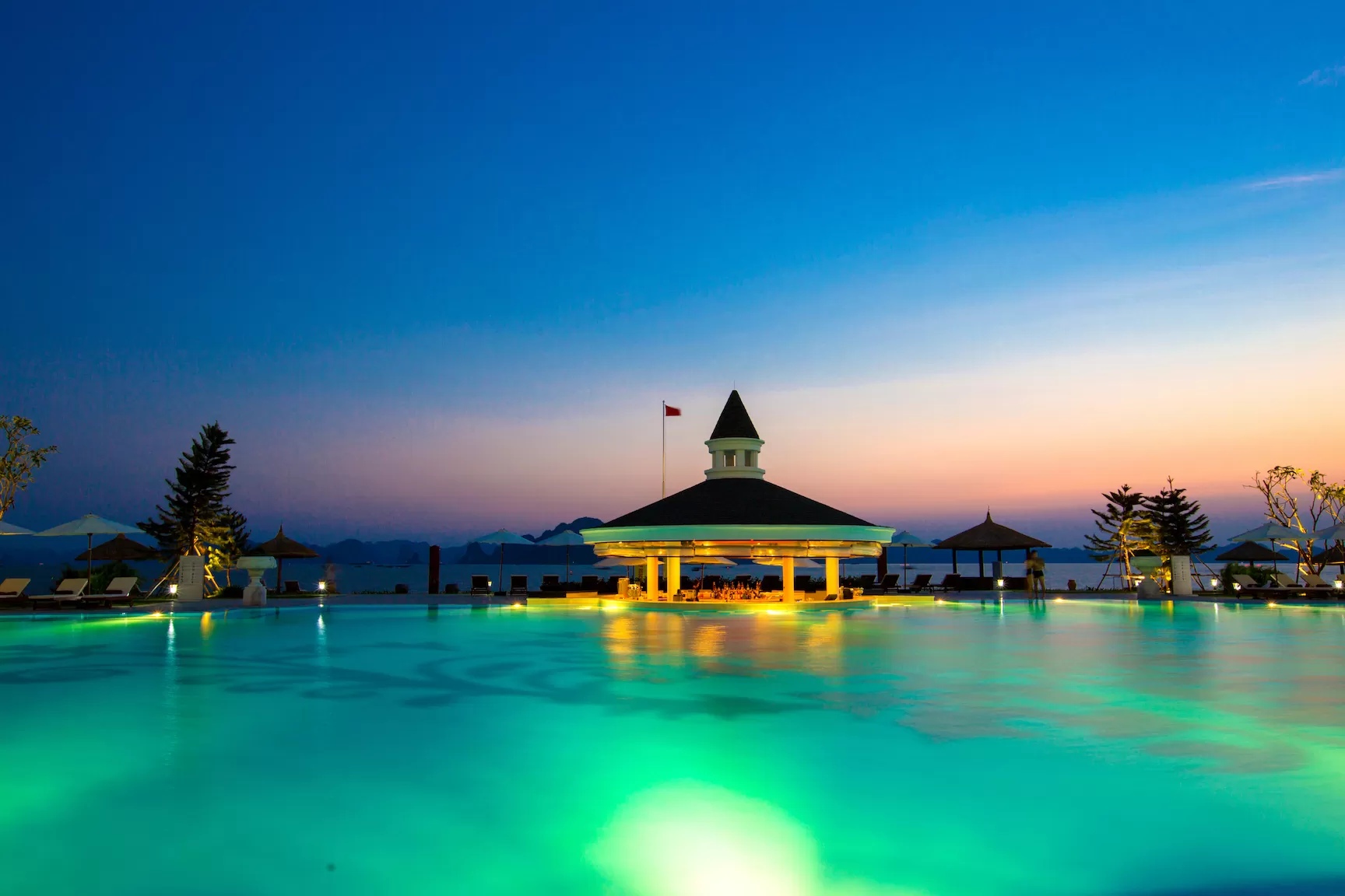 Vinpearl Resort & Spa Ha Long