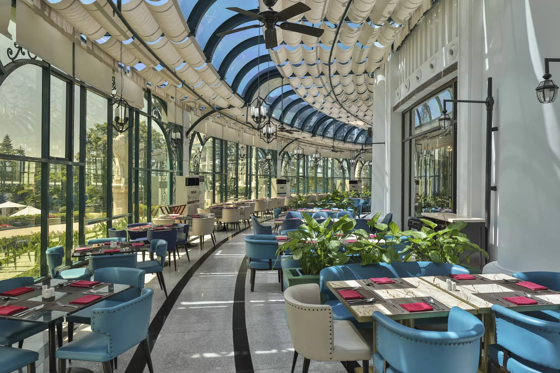 Vinpearl Resort & Spa Ha Long