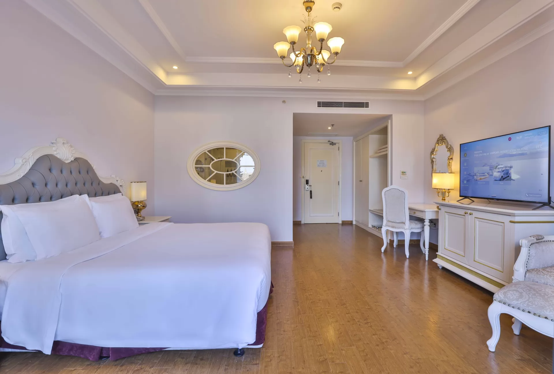 Vinpearl Resort & Spa Ha Long