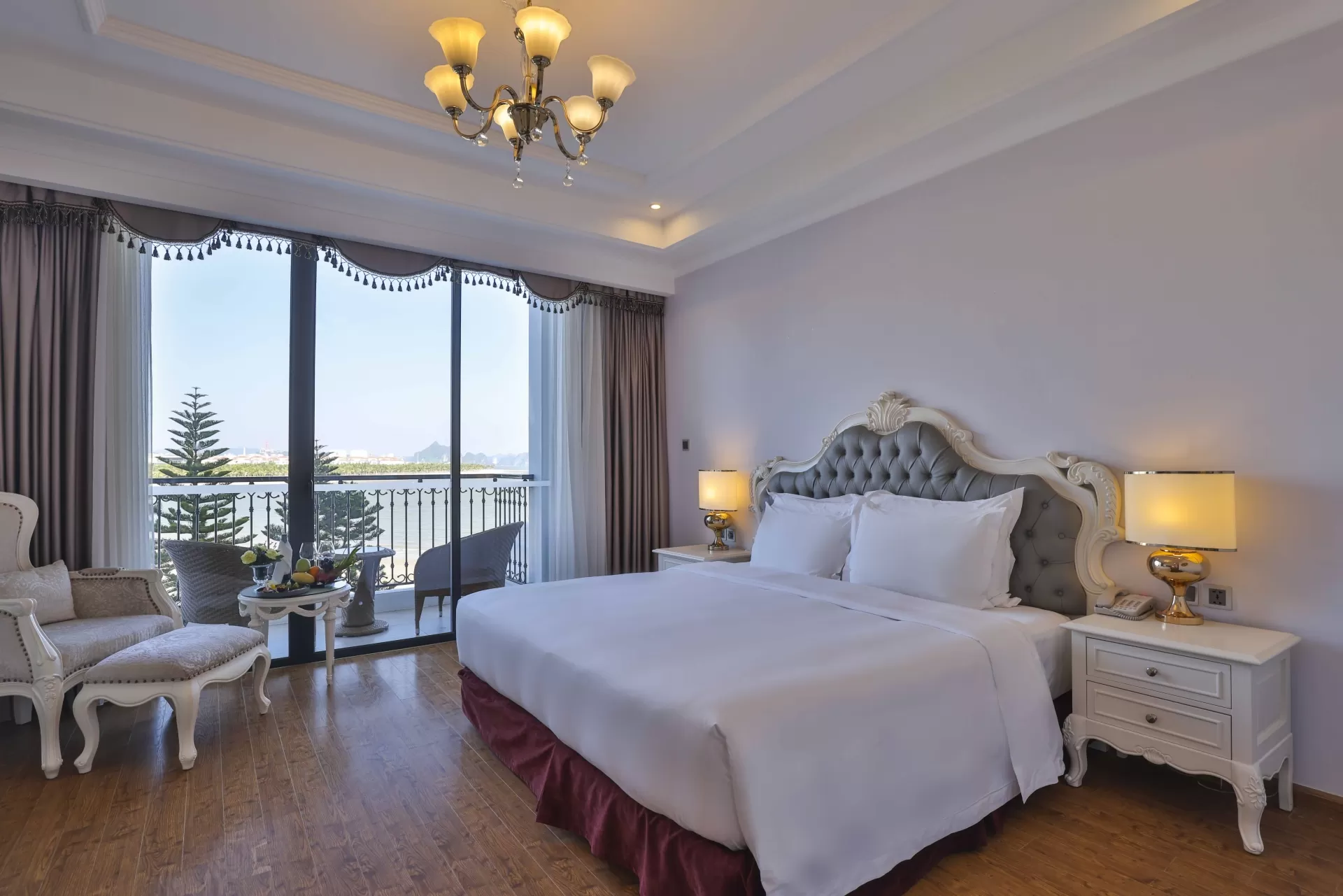 Vinpearl Resort & Spa Ha Long