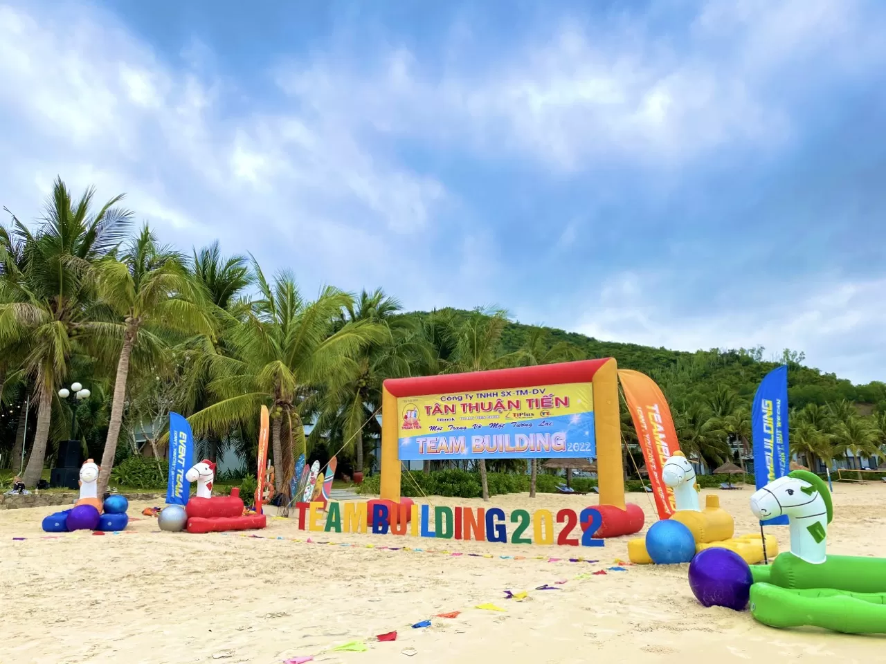 Vinpearl Resort & Spa Nha Trang Bay