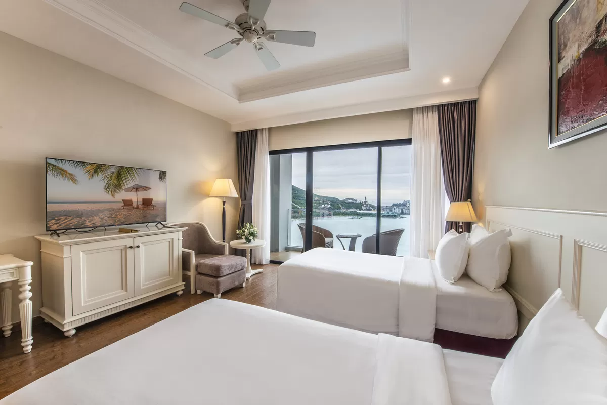 Vinpearl Resort & Spa Nha Trang Bay