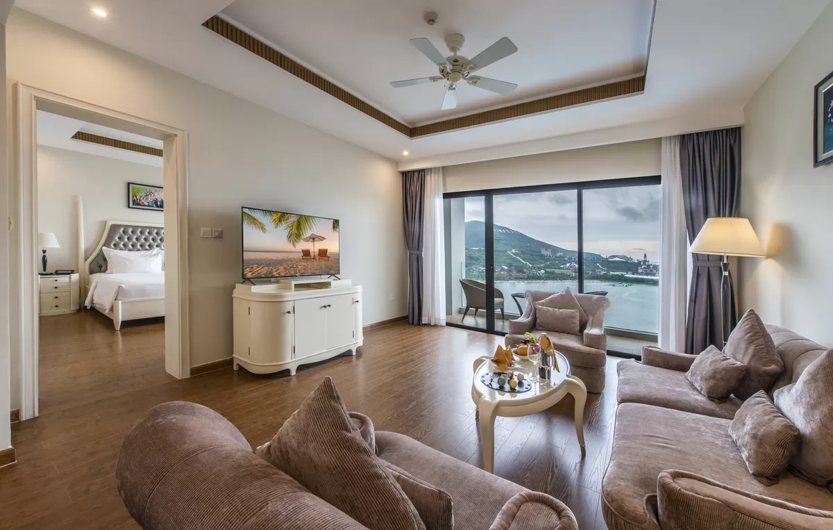 Vinpearl Resort & Spa Nha Trang Bay