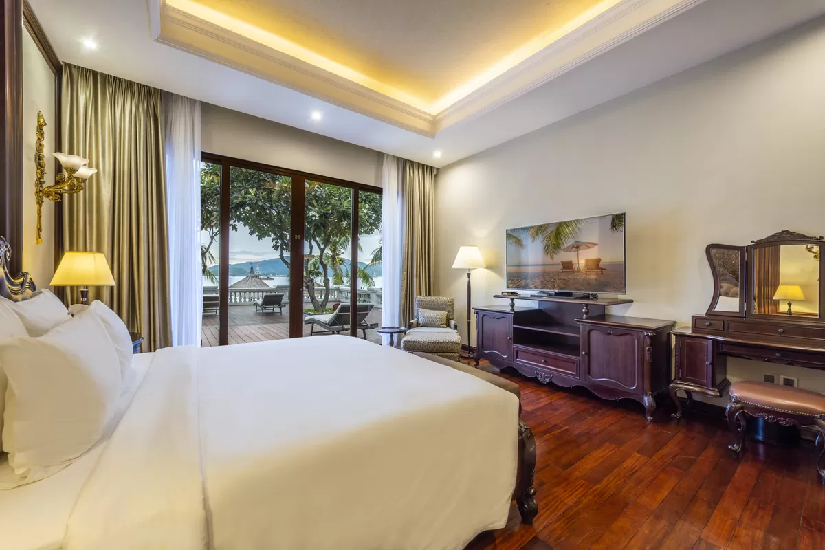 Vinpearl Resort & Spa Nha Trang Bay