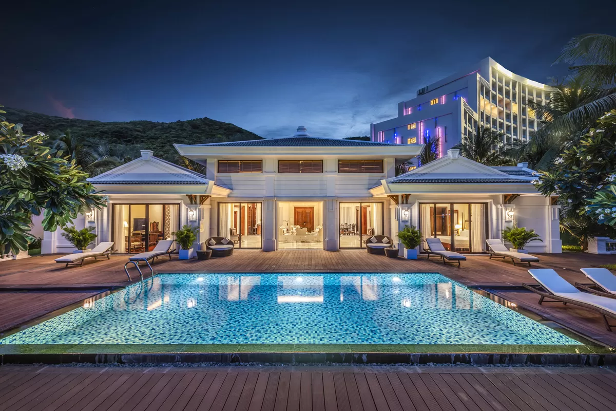 Vinpearl Resort & Spa Nha Trang Bay