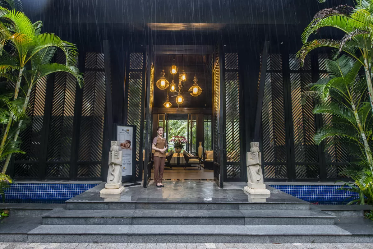 Vinpearl Resort & Spa Nha Trang Bay