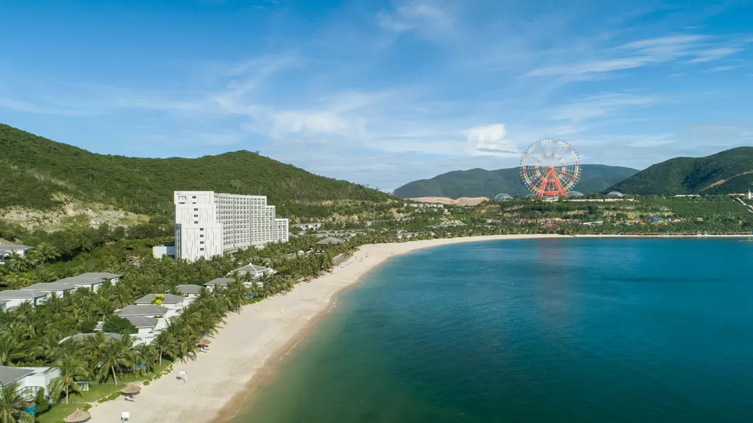 Vinpearl Resort & Spa Nha Trang Bay