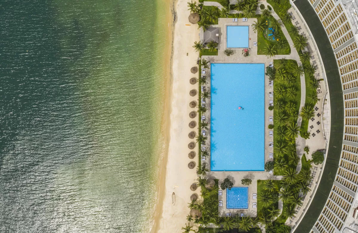 Vinpearl Resort & Spa Nha Trang Bay