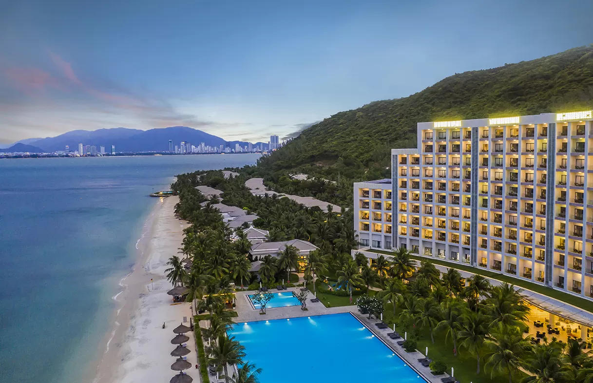 Vinpearl Resort & Spa Nha Trang Bay