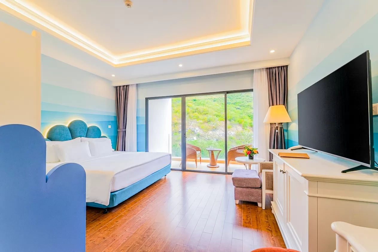 Vinpearl Resort & Spa Nha Trang Bay