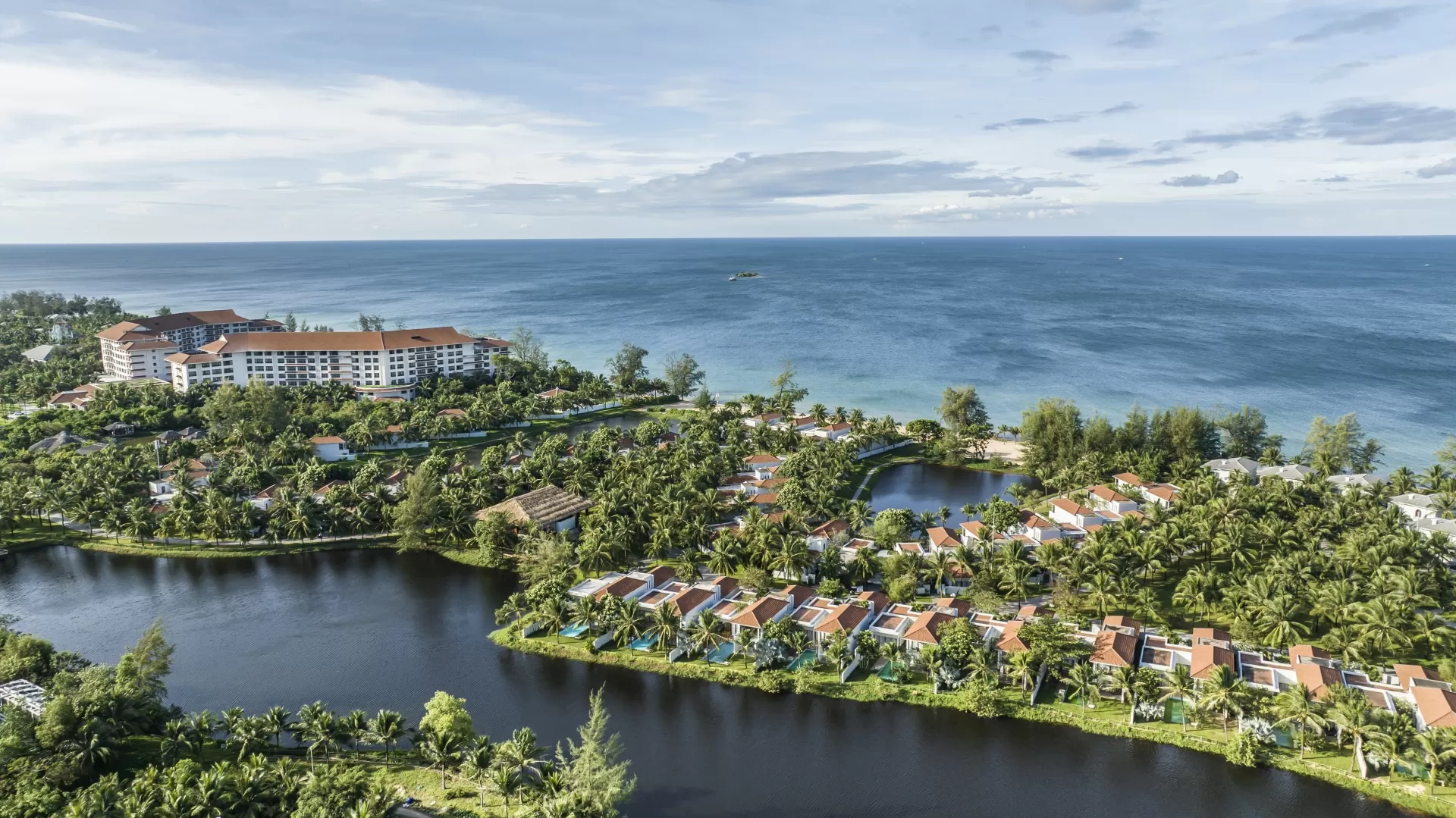 Vinpearl Resort & Spa Phú Quốc
