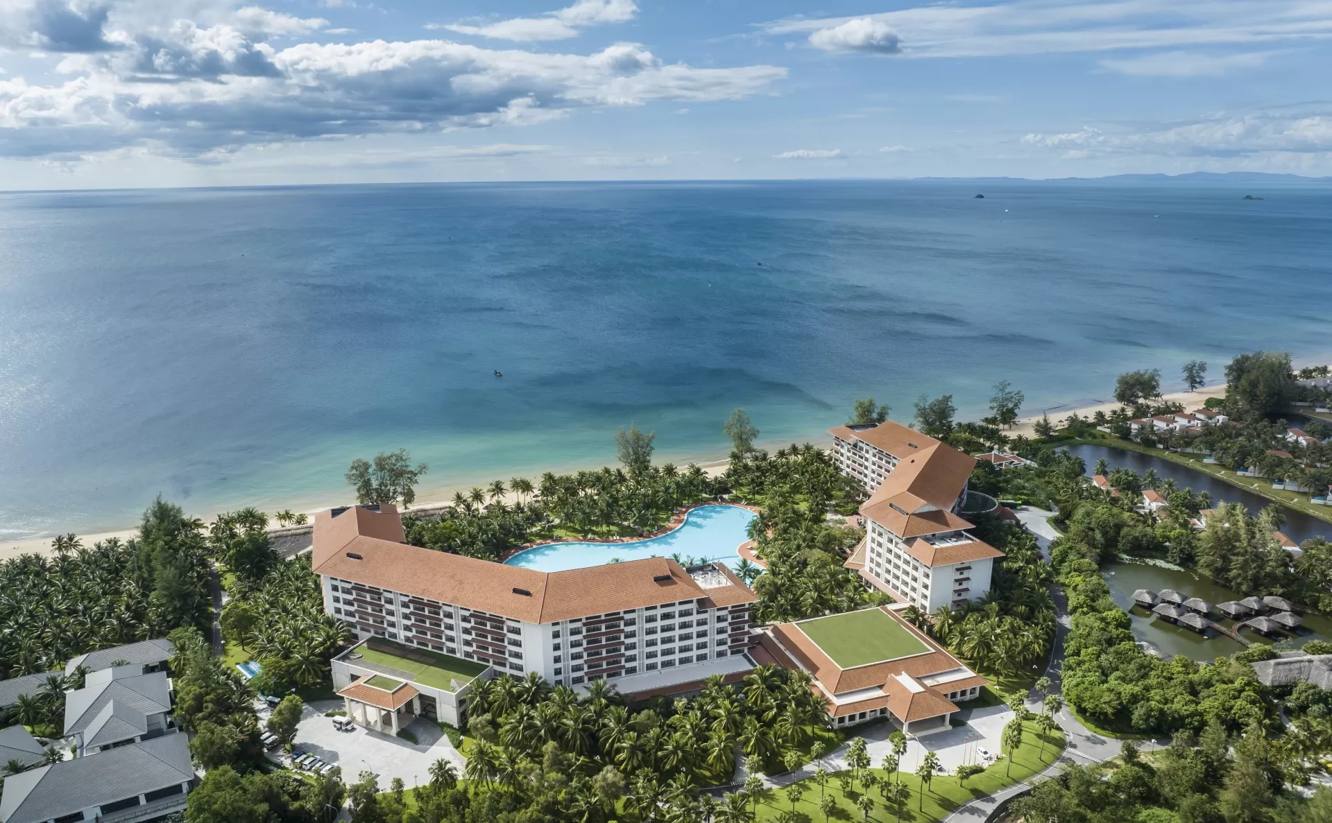 Vinpearl Resort & Spa Phú Quốc