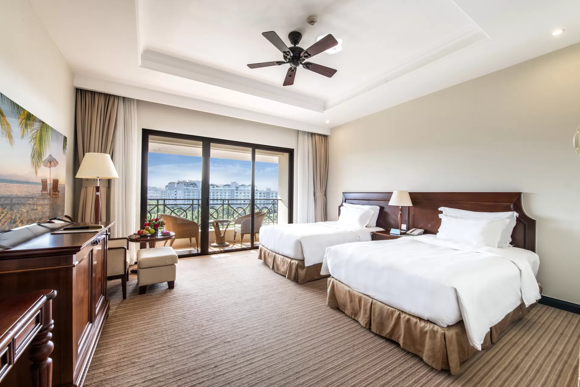 Vinpearl Resort & Spa Phú Quốc