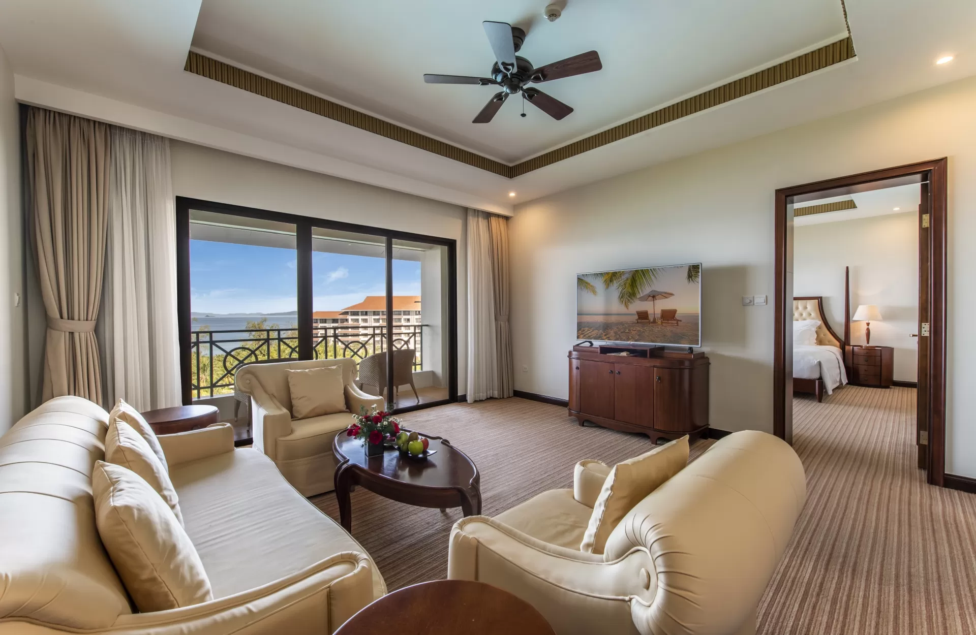 Vinpearl Resort & Spa Phú Quốc
