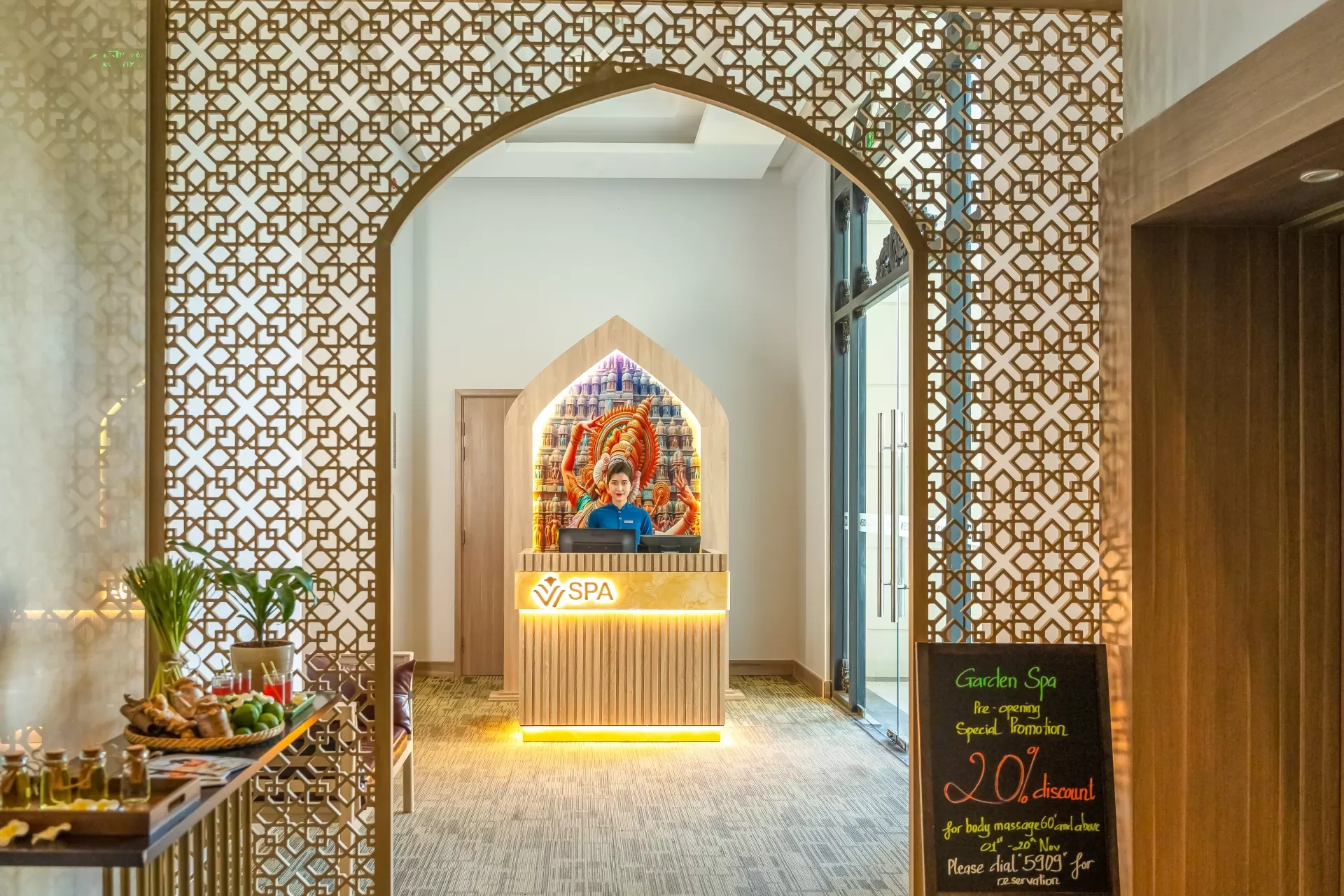 Wyndham Garden Grandworld Phú Quốc