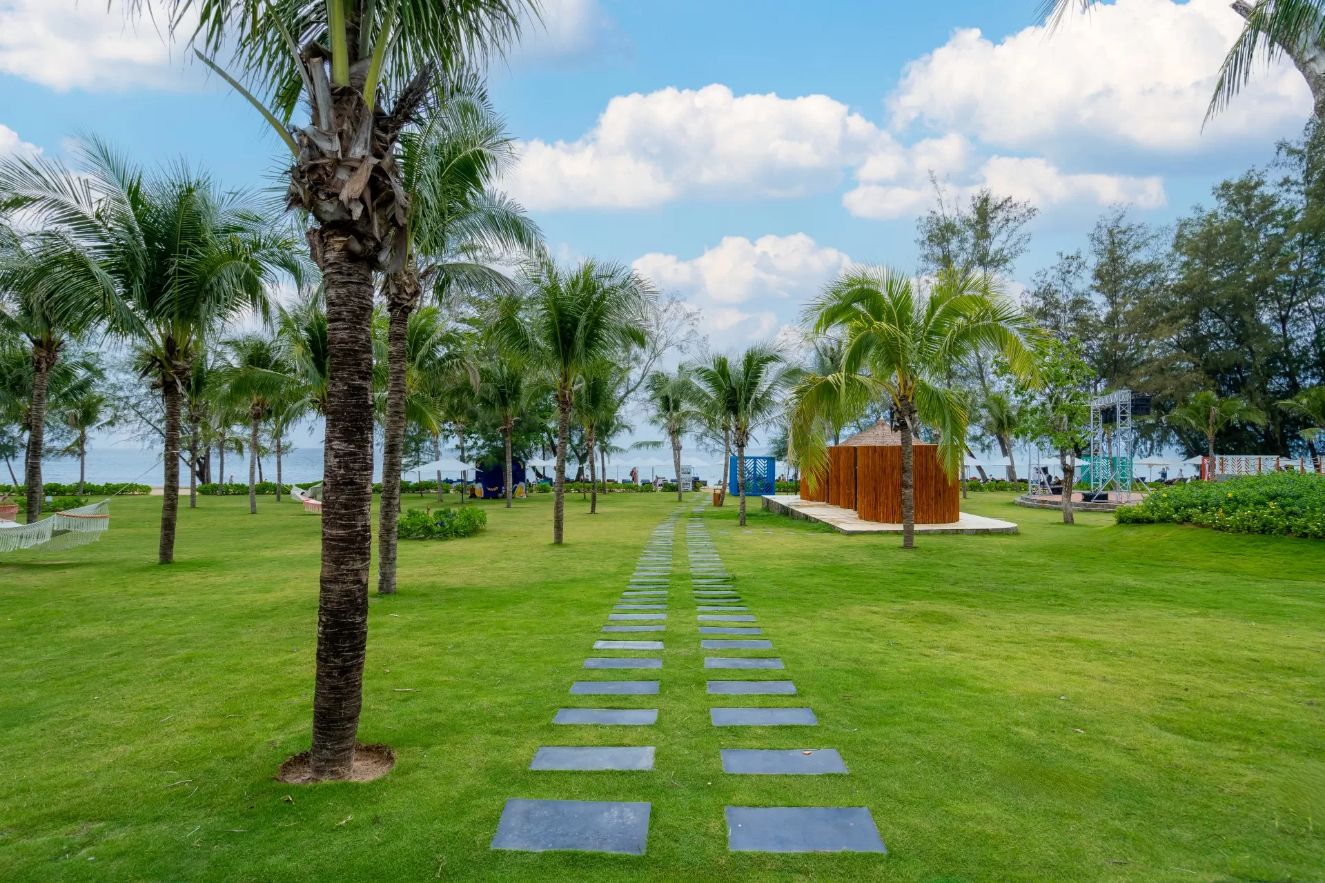 Wyndham Garden Grandworld Phú Quốc